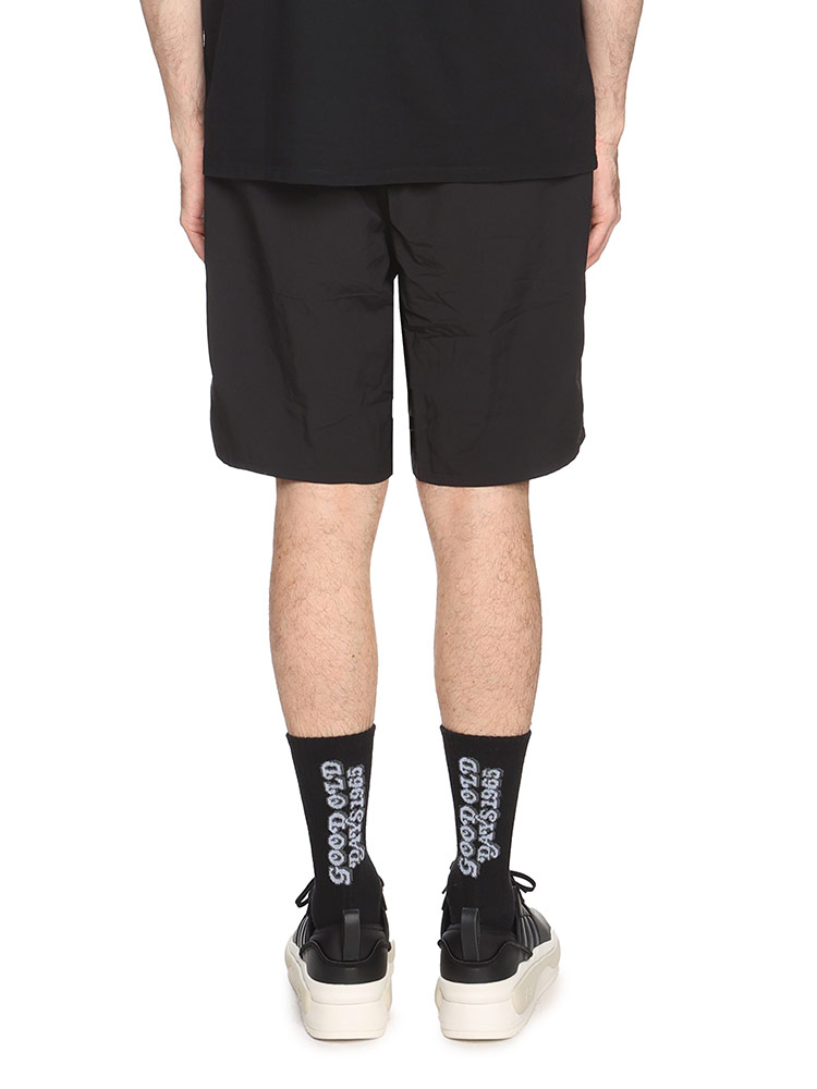 Patagonia (パタゴニア) 水陸両用 メッシュインナー付 ショートパンツ