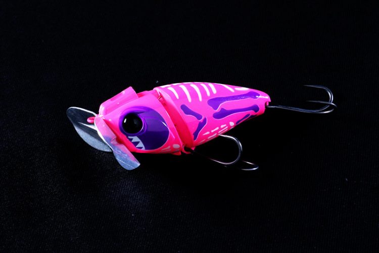 ナマズルアーのおすすめ12選。水面を割って出るバイトが醍醐味