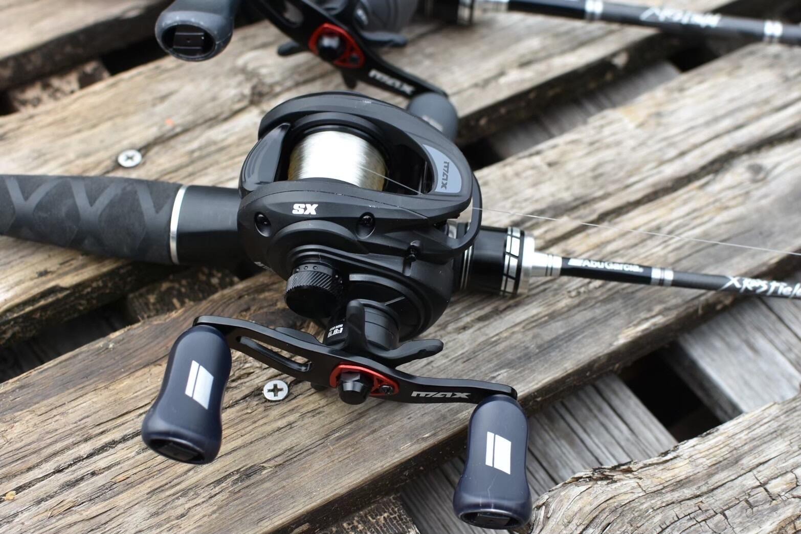 2026年版】バス釣り用ベイトリールのおすすめランキング34選。コスパに