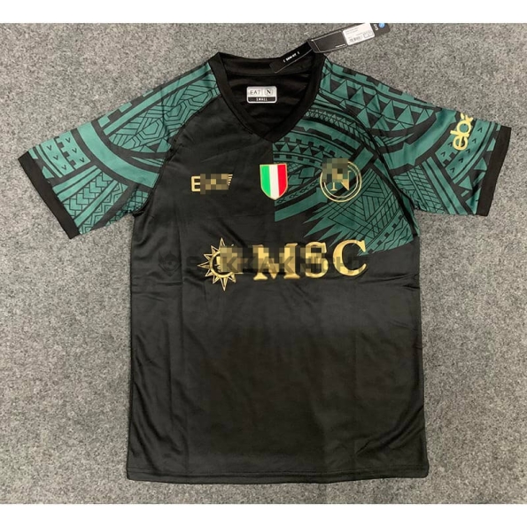 ナポリ ユニフォーム 23/24 サード 半袖 | サッカー 騎士ショップ