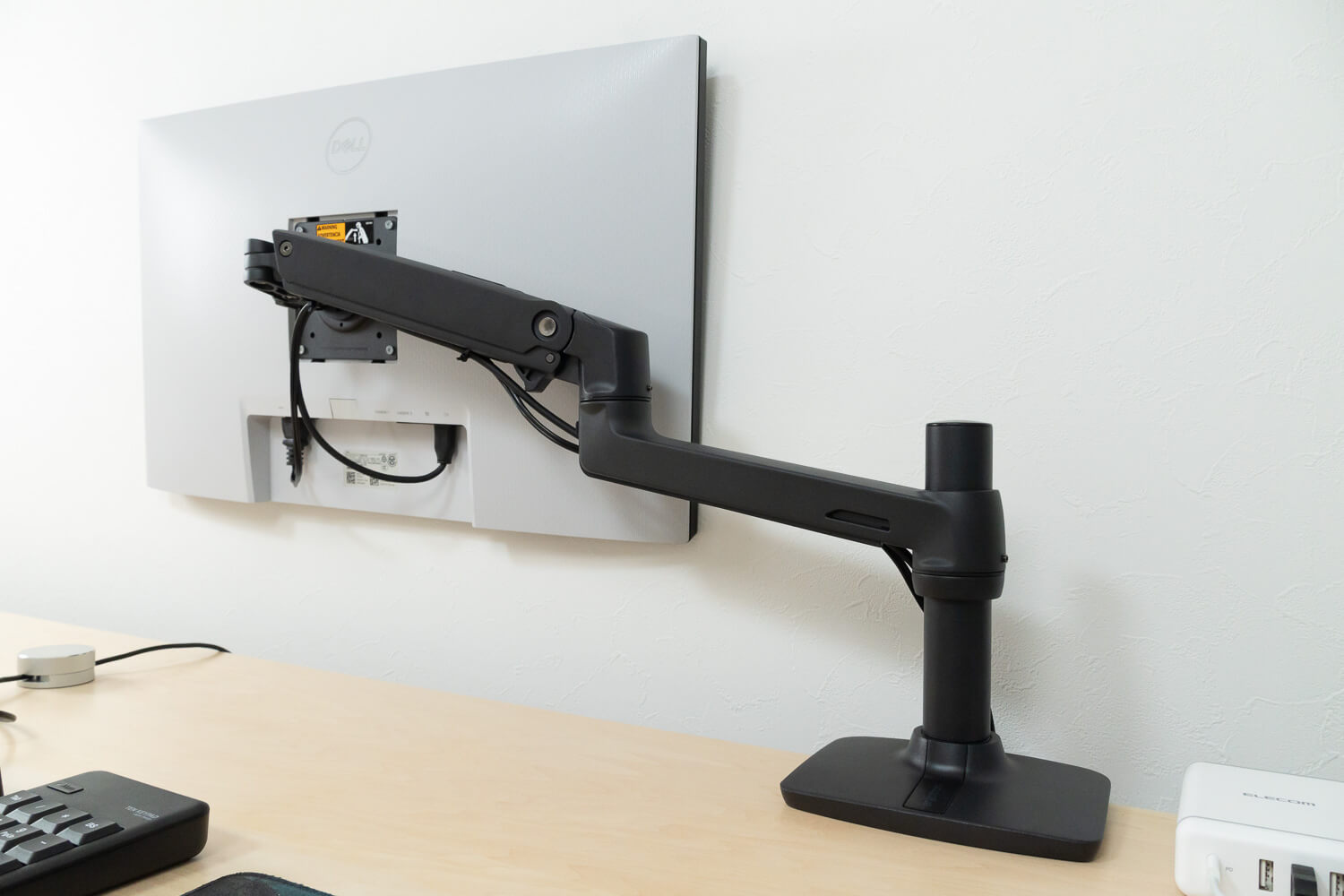 エルゴトロン LX」レビュー。悩んだらとりあえずコレを選ぶのが無難