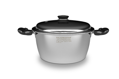 New Limited Edition 8.5 Qt. (8L) Roaster