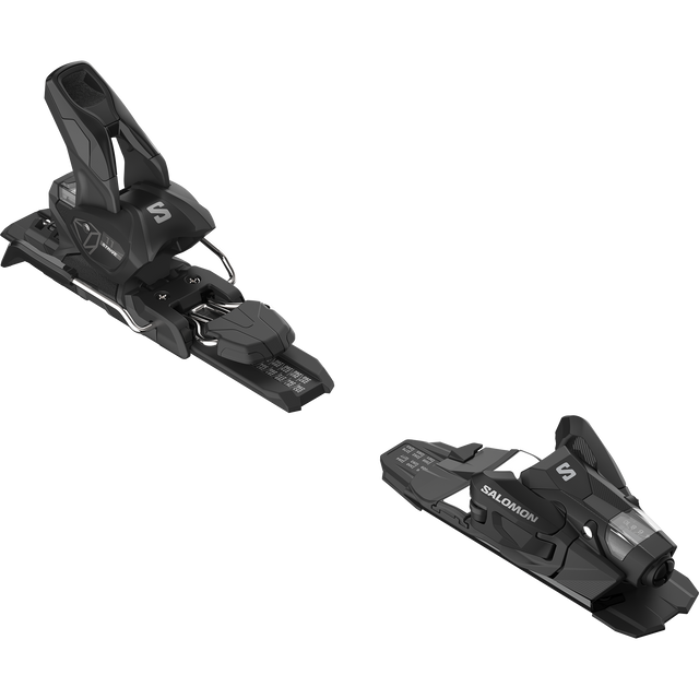 Buy NR STRIVE 11 GW DEMO UNISEX BINDINGS by Salomon Australia