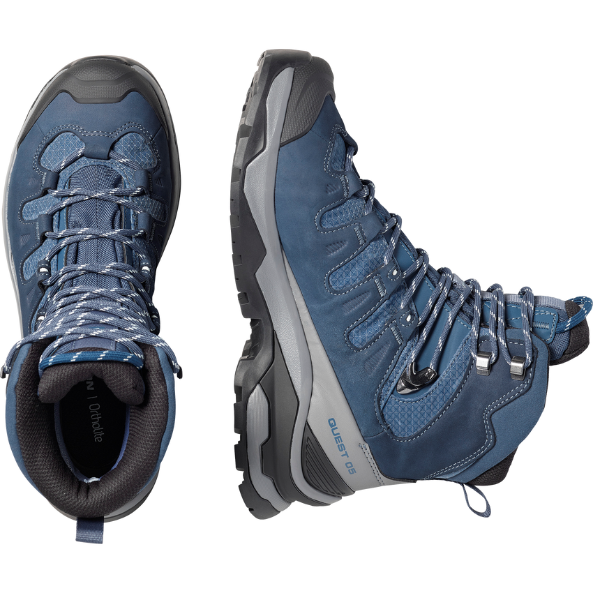 QUEST 5 GORE TEX – サロモン公式オンラインストア