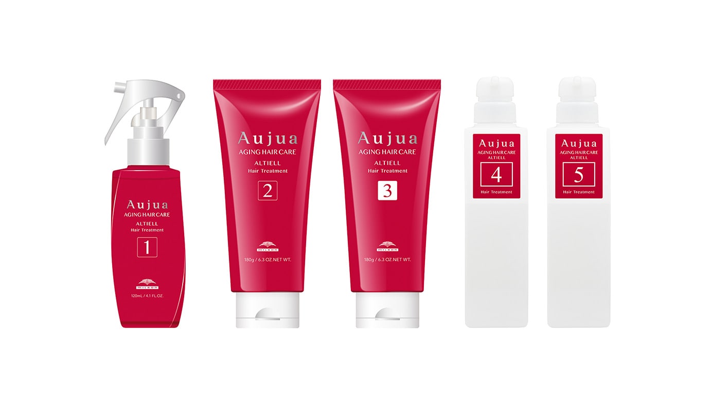 オージュア アルティール シャンプー 250mL(250mL オージュア アル