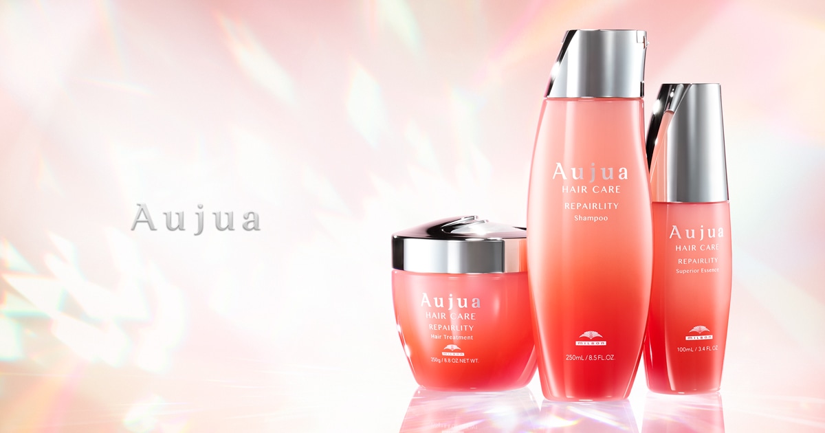 オージュア リペアリティ シャンプー 250mL(250mL オージュア リペア