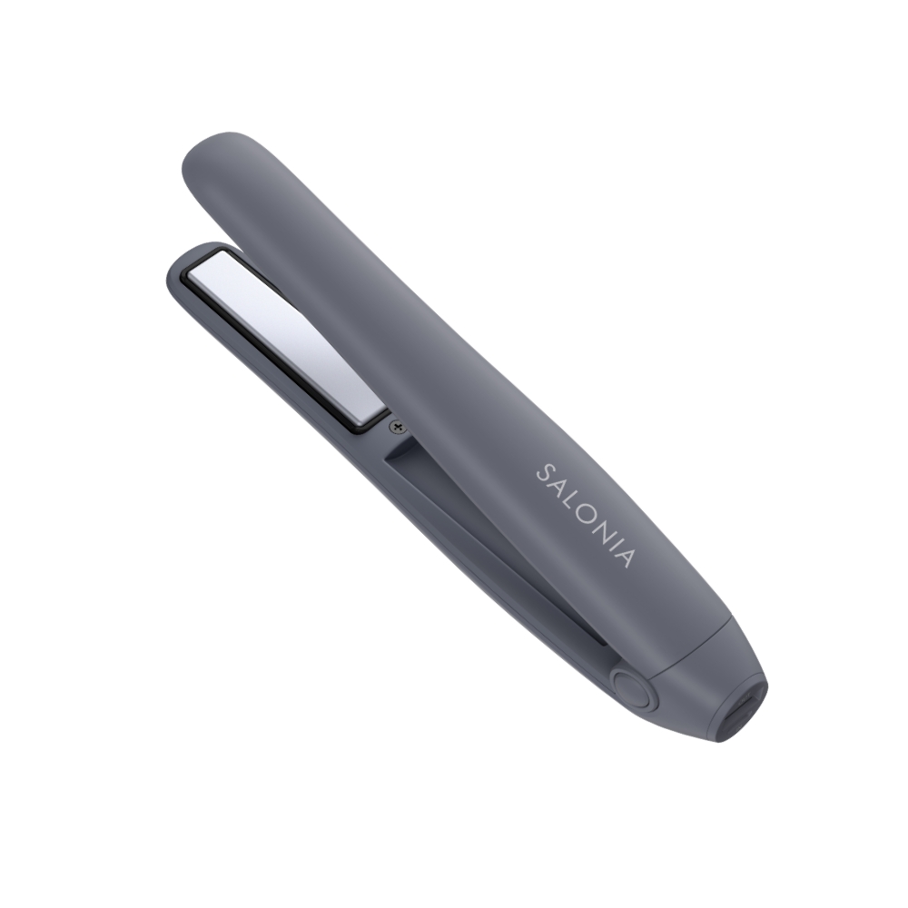 コードレス ストレートヘアアイロン | SALONIA(サロニア)公式サイト