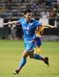 豊田陽平選手引退＞サガン鳥栖のレジェンド「お疲れさま」そして