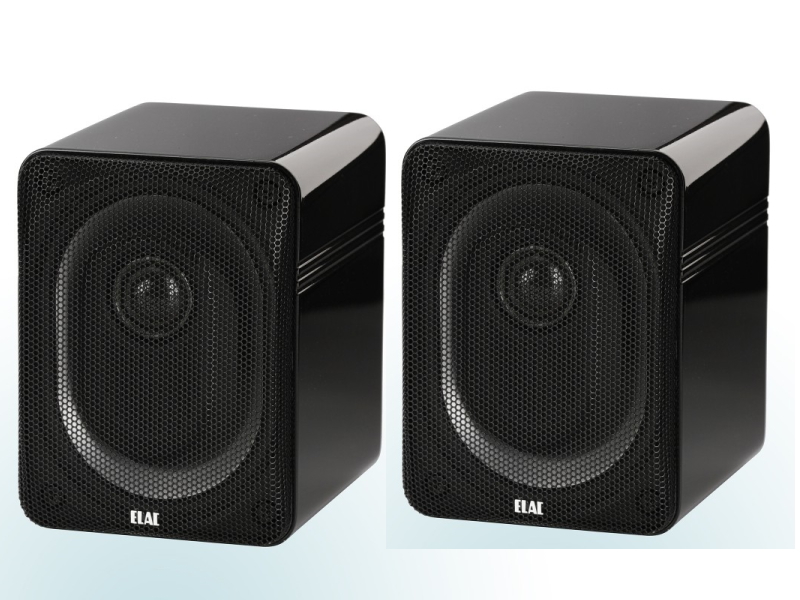 ELAC BS302 エラック 2台1組 | sagamiaudio.co.jp