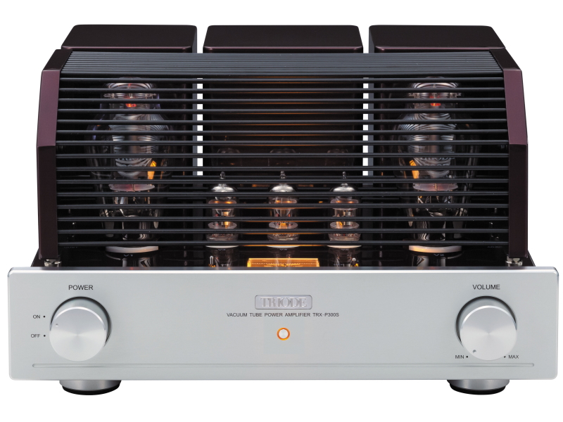 TRIODE TRK-3488 トライオード 真空管プリメインアンプ | sagamiaudio