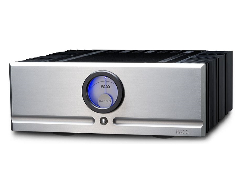 PASS X150.8 パスラボラトリーズ パワーアンプ | sagamiaudio.co.jp