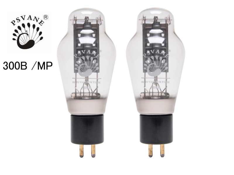 PSVANE 300B / MP プスバン 出力管 | sagamiaudio.co.jp