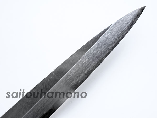 水野鍛錬所「源昭忠青鋼DX和包丁」の通販コーナー