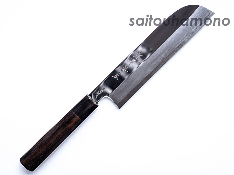おすすめ鎌形薄刃」の通販 サイトウ刃物店