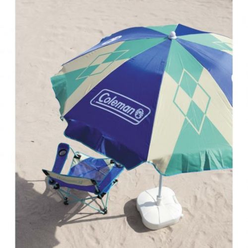 ビーチパラソル + チェア Coleman - 料金プラン / ＜公式サイト＞彩湖