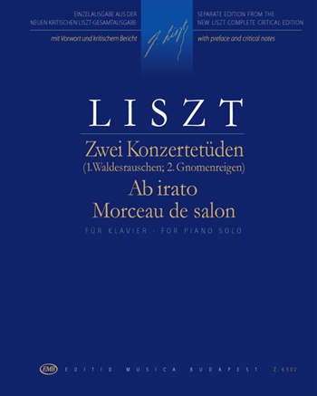 ムジカ・ブダペスト 新リスト全集 :: 楽譜の店 ササヤ書店