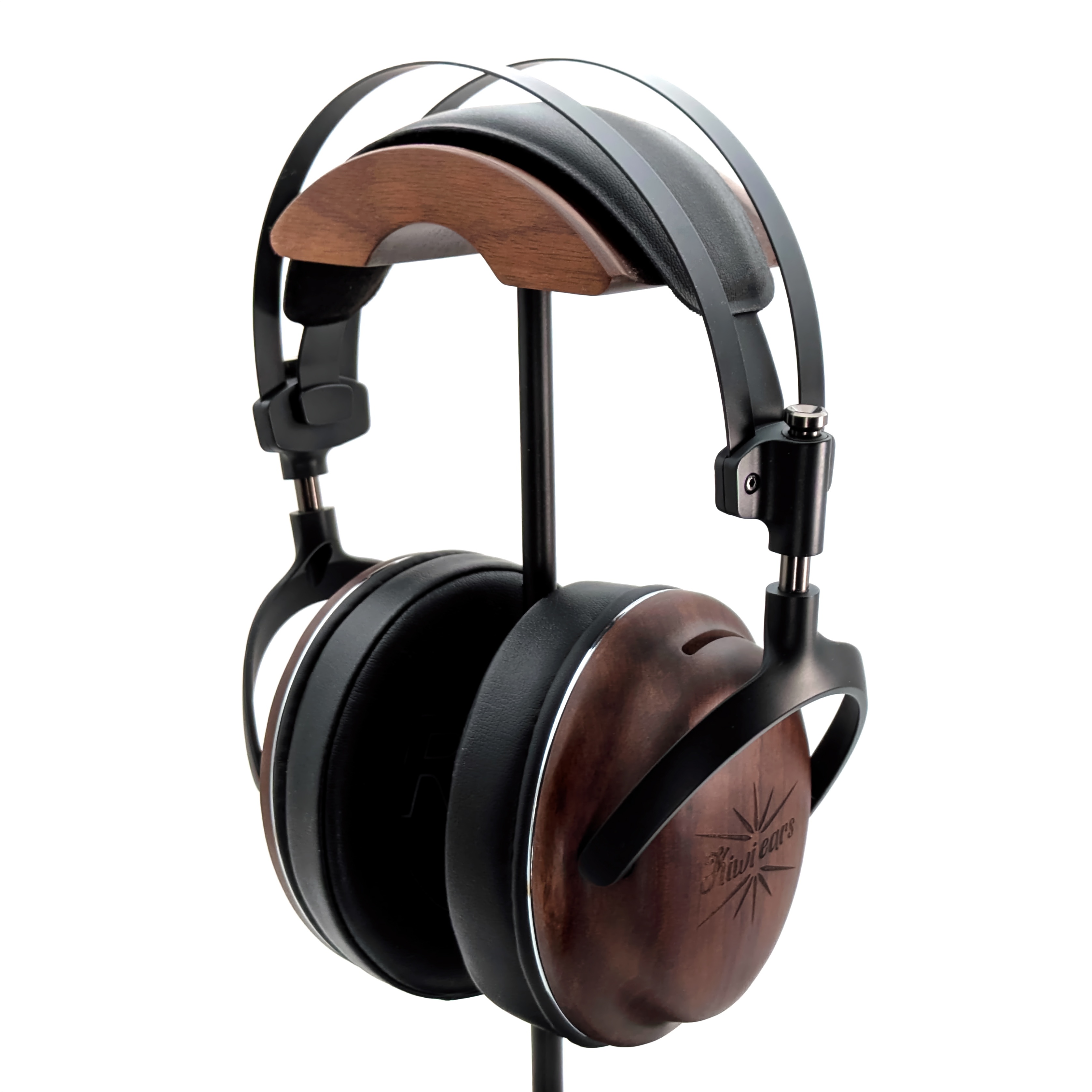 Kiwi Ears『Atheia』レビュー。Kiwi Earsのヘッドホンは平面と