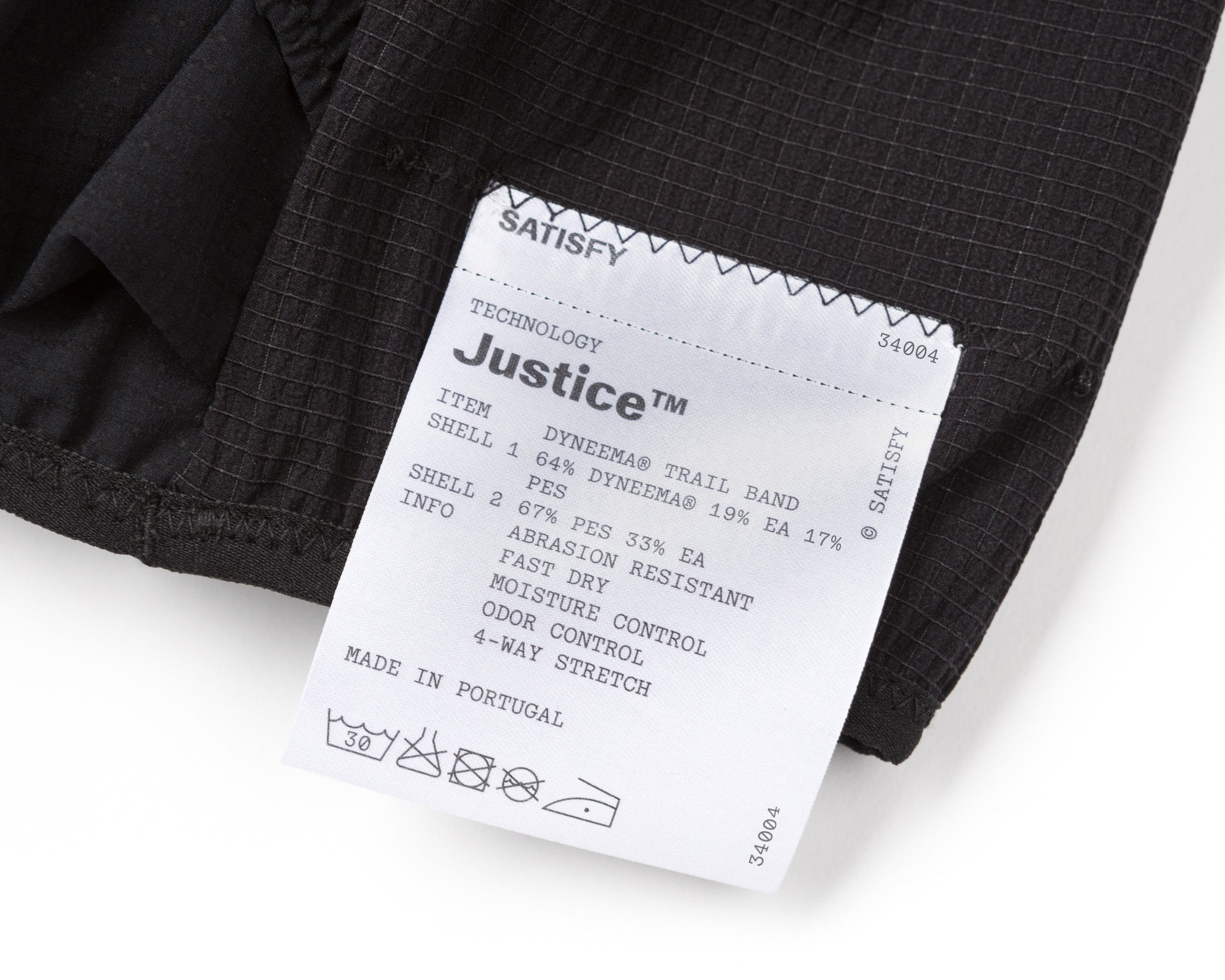 Justice™ Dyneema® Trail Band – SATISFY