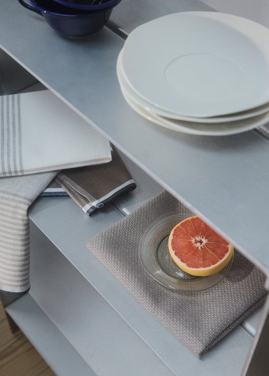 在庫限り！】Georg Jensen Damask（ジョージ ジェンセン ダマスク