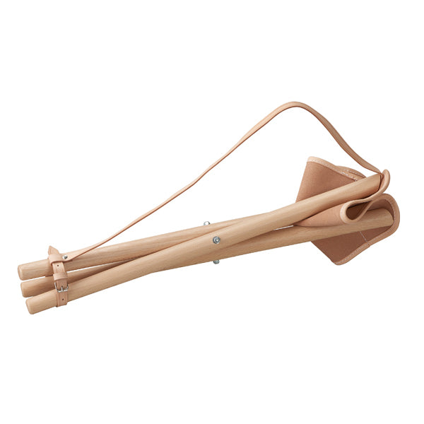 Normark（ノルマーク）Hunting chair（ハンティングチェア）レザー