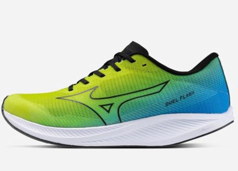 ミズノ ミズノ DUEL FLASH デュエルフラッシュ:佐藤スポーツ（青梅市）
