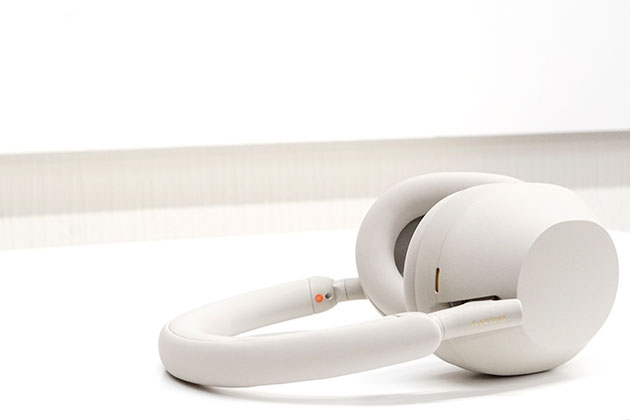 ソニー ワイヤレスヘッドホン WH-1000XM5 レビュー 実機を使って紹介