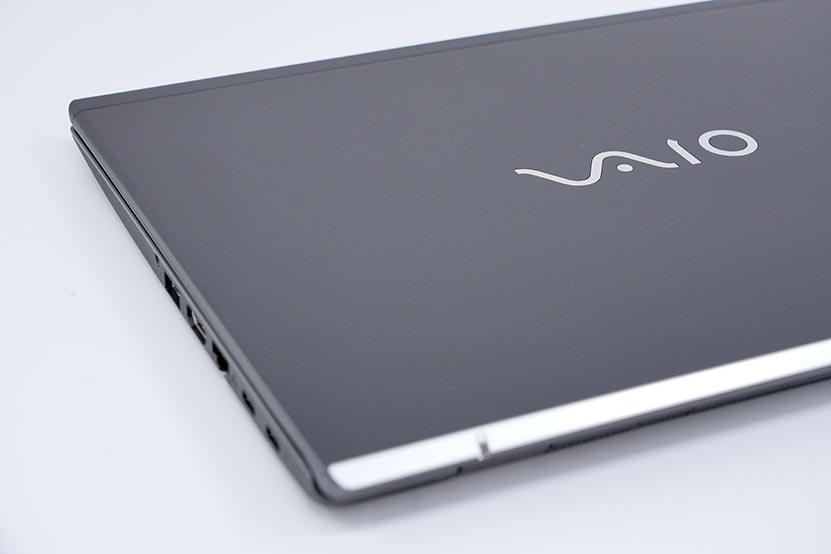 実機で解説! VAIO S13 レビュー 最新モデルを徹底解説!|ソニーショップ
