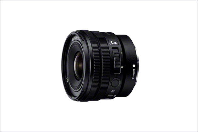 E PZ 10-20mm F4.0 G 展示体験レポート！薄軽広角ズームは抜群の携帯性