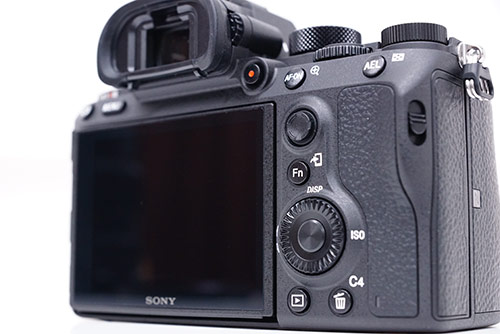 α7R III （ILCE-7RM3） 試し撮りしてきました！ほとんどのものが撮れる