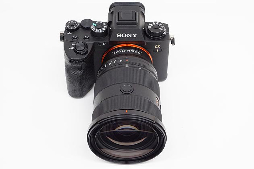 ソニー FE 24-70mm F2.8 GM II「SEL2470GM2」レビュー 作例付き・実機