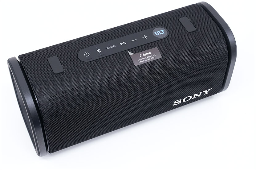 ソニー スピーカー ULT FIELD 5 レビュー 実機を使って紹介