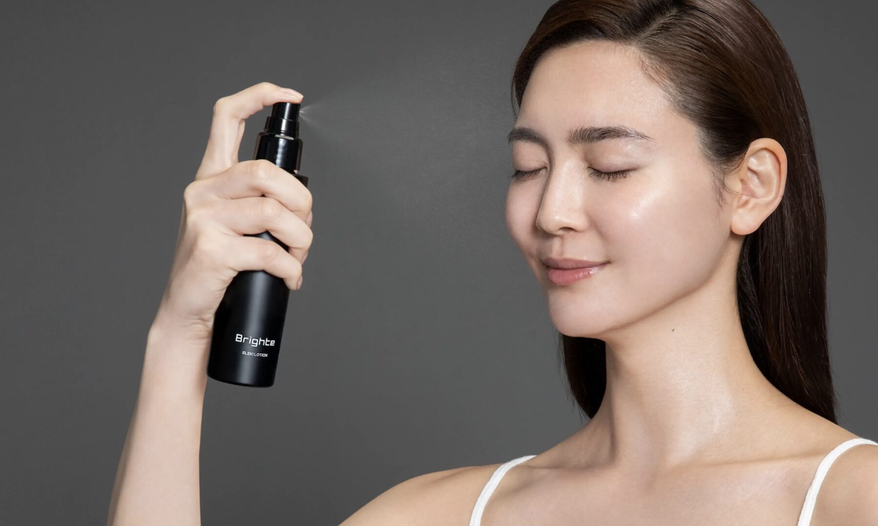 Brighte エレキブラシ プラスの正しい使い方！部位別の時間・強さ