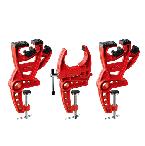 SWIX ラジアルスキーバイス3点止め - サッポロスキッド