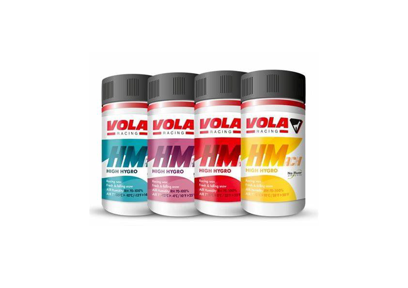 VOLA】RACING LIQUID WAX HM 100ml - サッポロスキッド