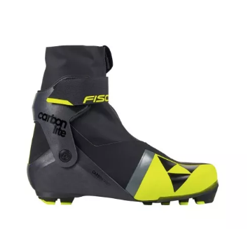 FISCHER CARBONLITE SKATE - サッポロスキッド