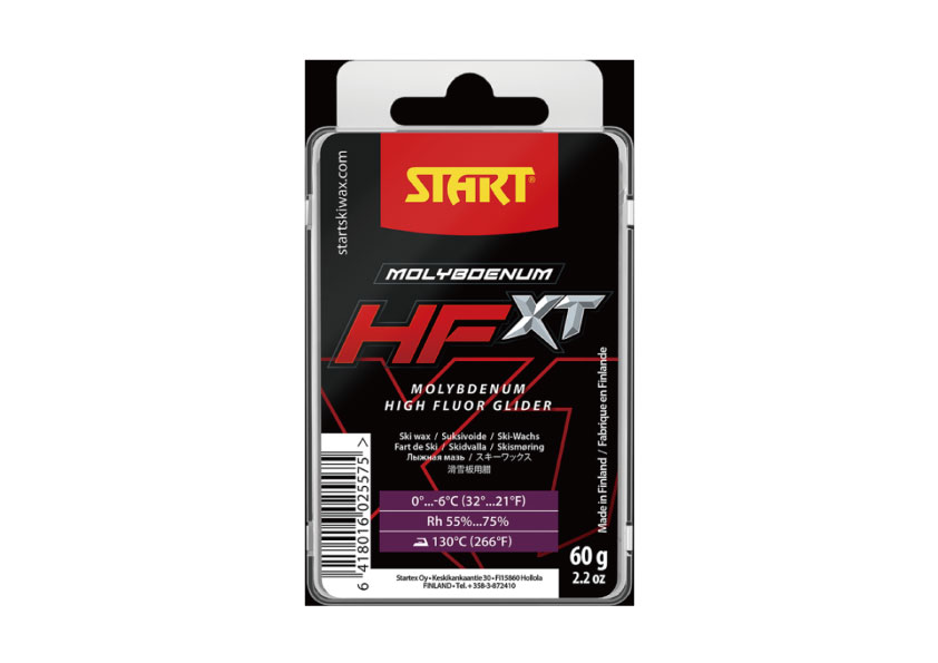 グライダーWAX - サッポロスキッド