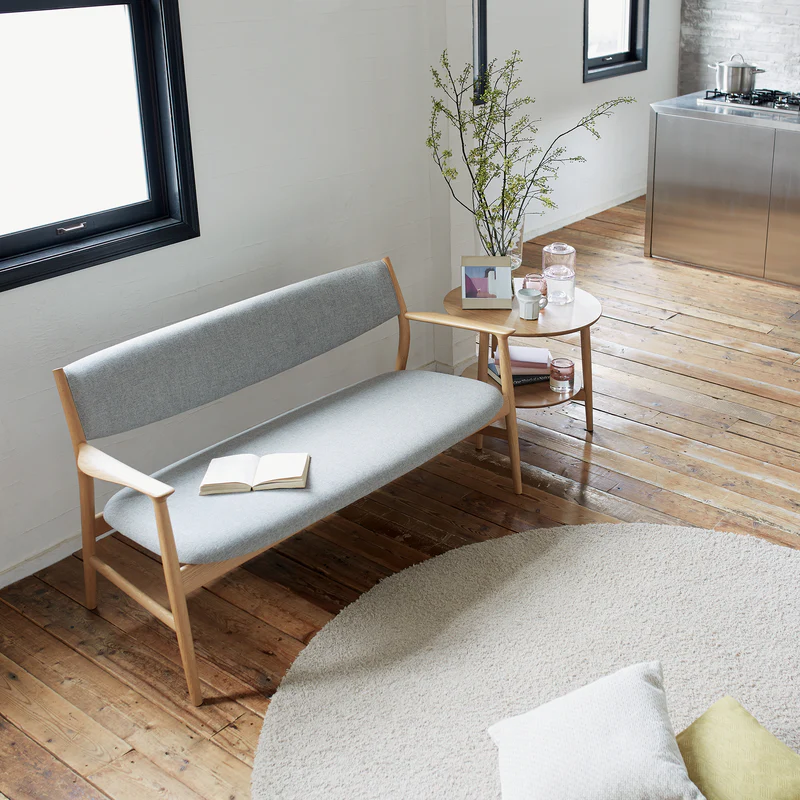 カンディハウスのソファ：あなたの暮らしに合う最高の逸品を