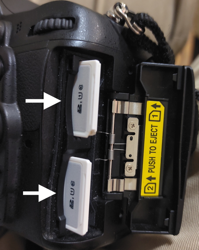 Nikon「D7000」の使い方 | 札幌が好きすぎる男の物語