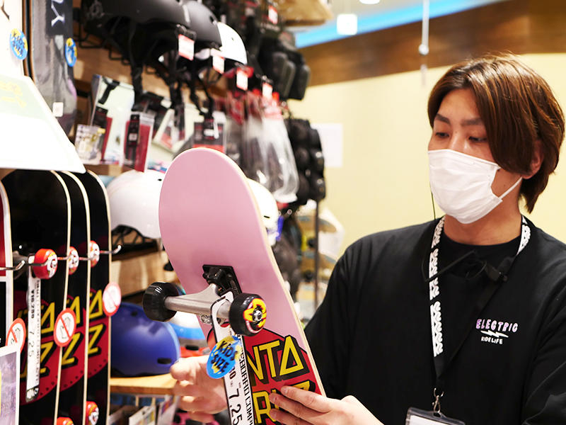 1万円以下で買えるスポーツギアを探してきた - 「ちょっとこのお店行っ