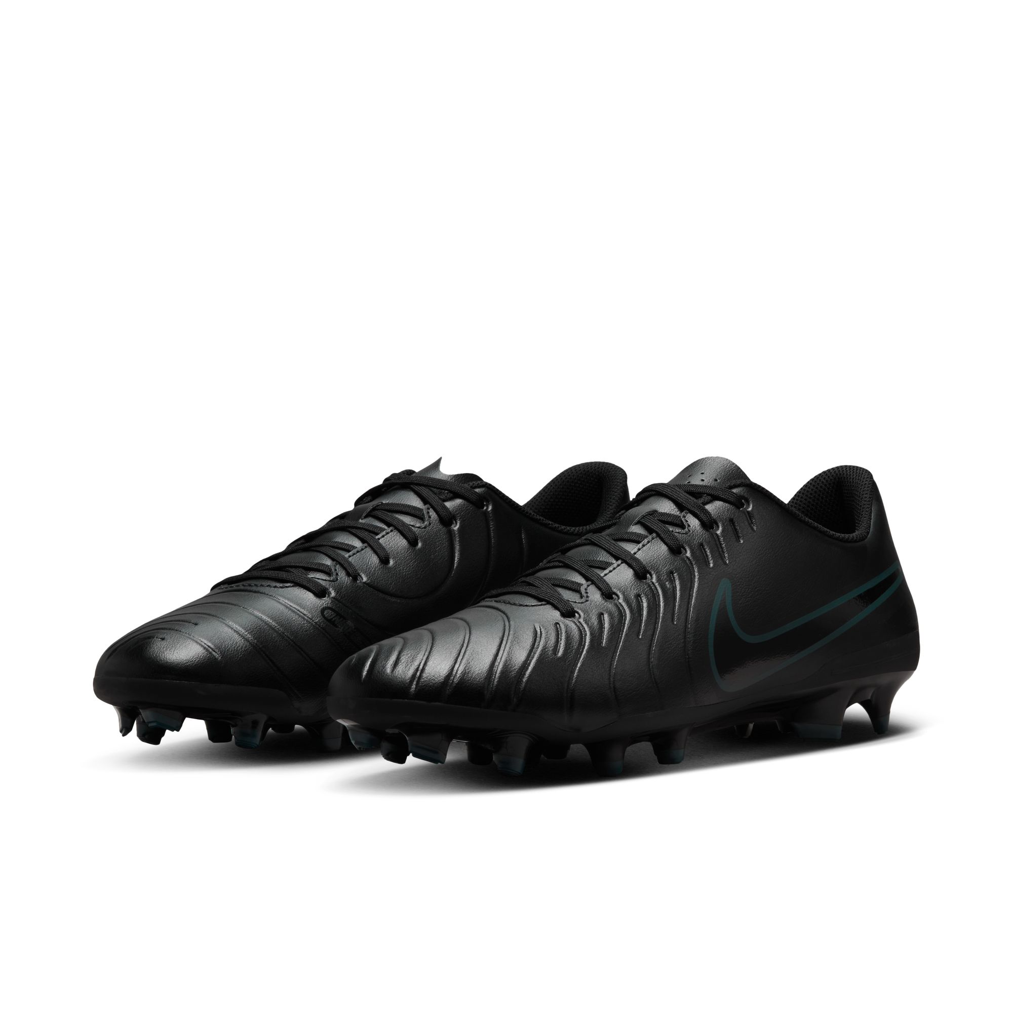 Get your Nike Tiempo Legend Club Black- Mens from 1099