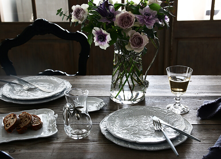 CARRON（キャロン） | フランスやヨーロッパの輸入雑貨・家具