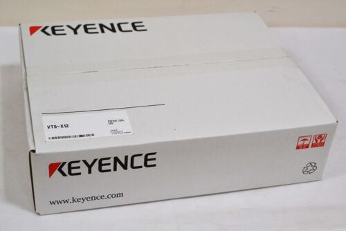 KEYENCE VT5-X12 VT5-X15 12インチ・15インチタッチパネルディスプレイ