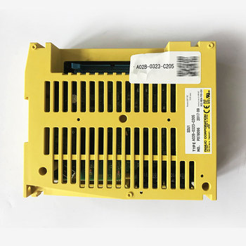 FANUC A02B-0323-C205 CNC機械 新品オリジナルI/Oボードモジュール