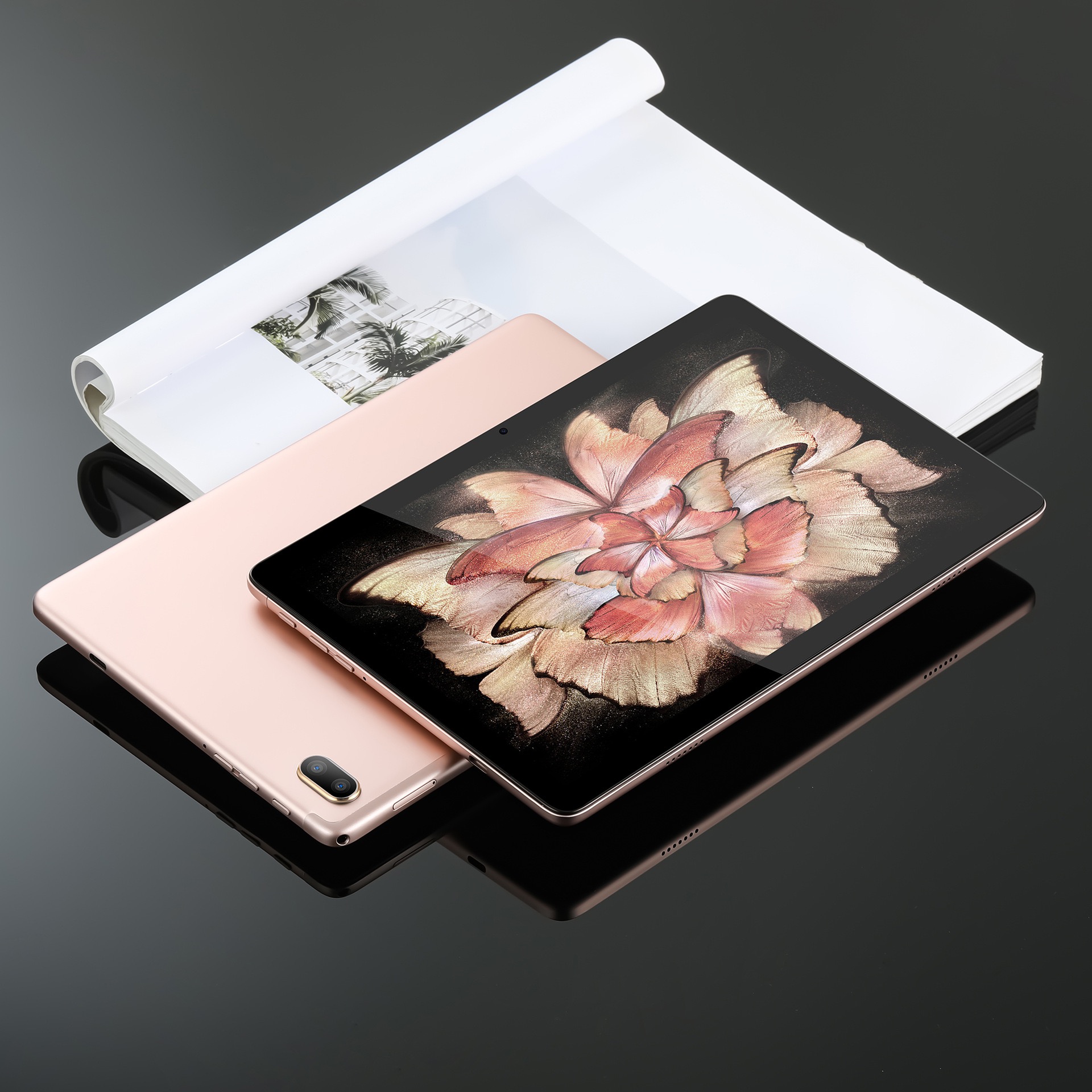 Android 13 タブレット PC 10.1インチ 6GB+128GB T616 Octa Core 5G対応