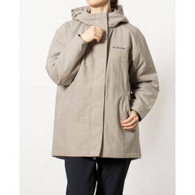 コロンビア Columbia レディース アウトドア 中綿ジャケット