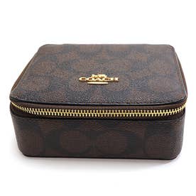 コーチ COACH コーチ ジュエリーボックス レディース COACH Wallet