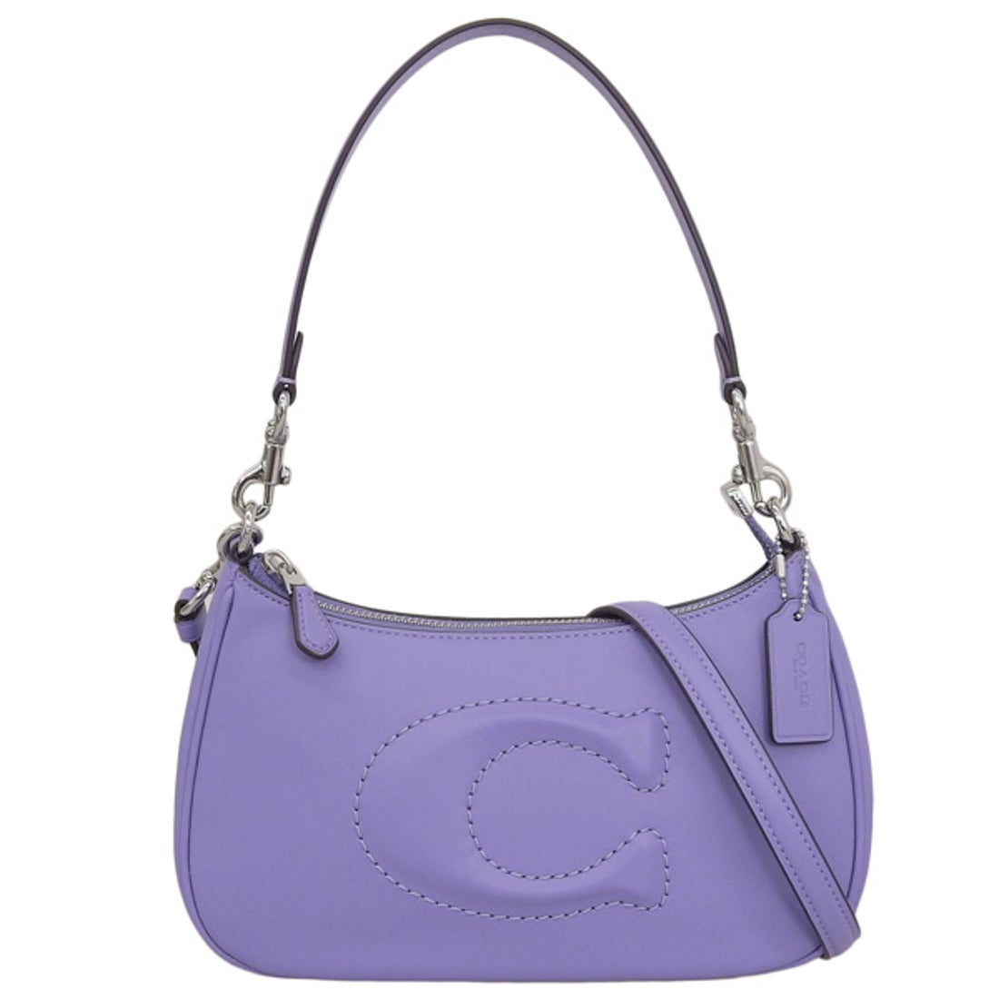 コーチ COACH バッグ （パープル） -waja bazar - 海外ファッション