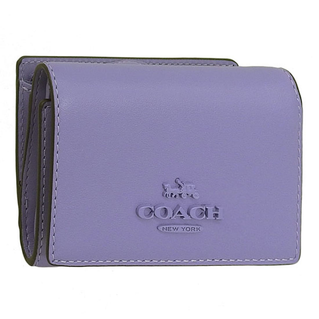 コーチ COACH 財布 （パープル） - ファッション通販 MAGASEEK(マガシーク)