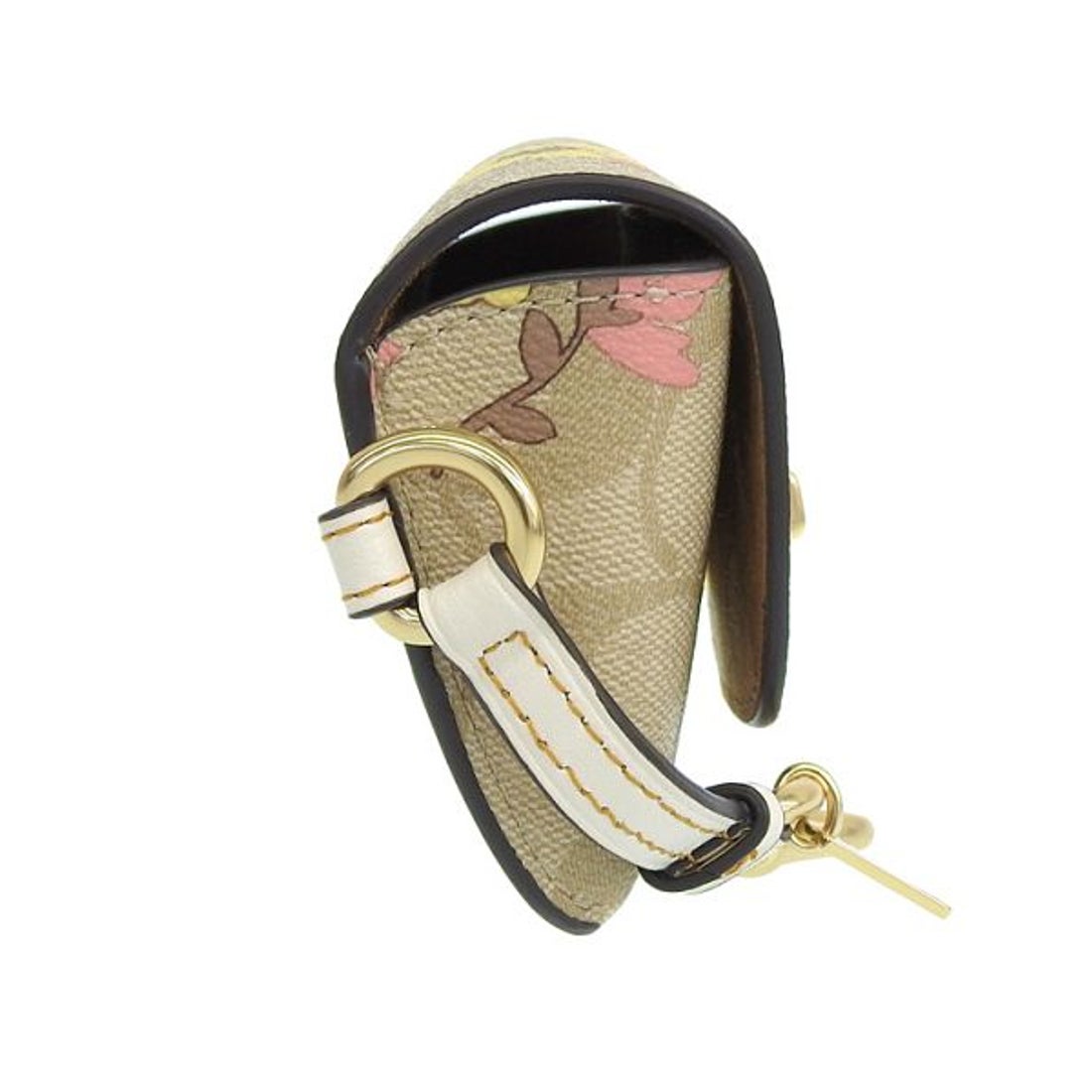 コーチ COACH 眼鏡ケース （ブラウン） -waja bazar - 海外