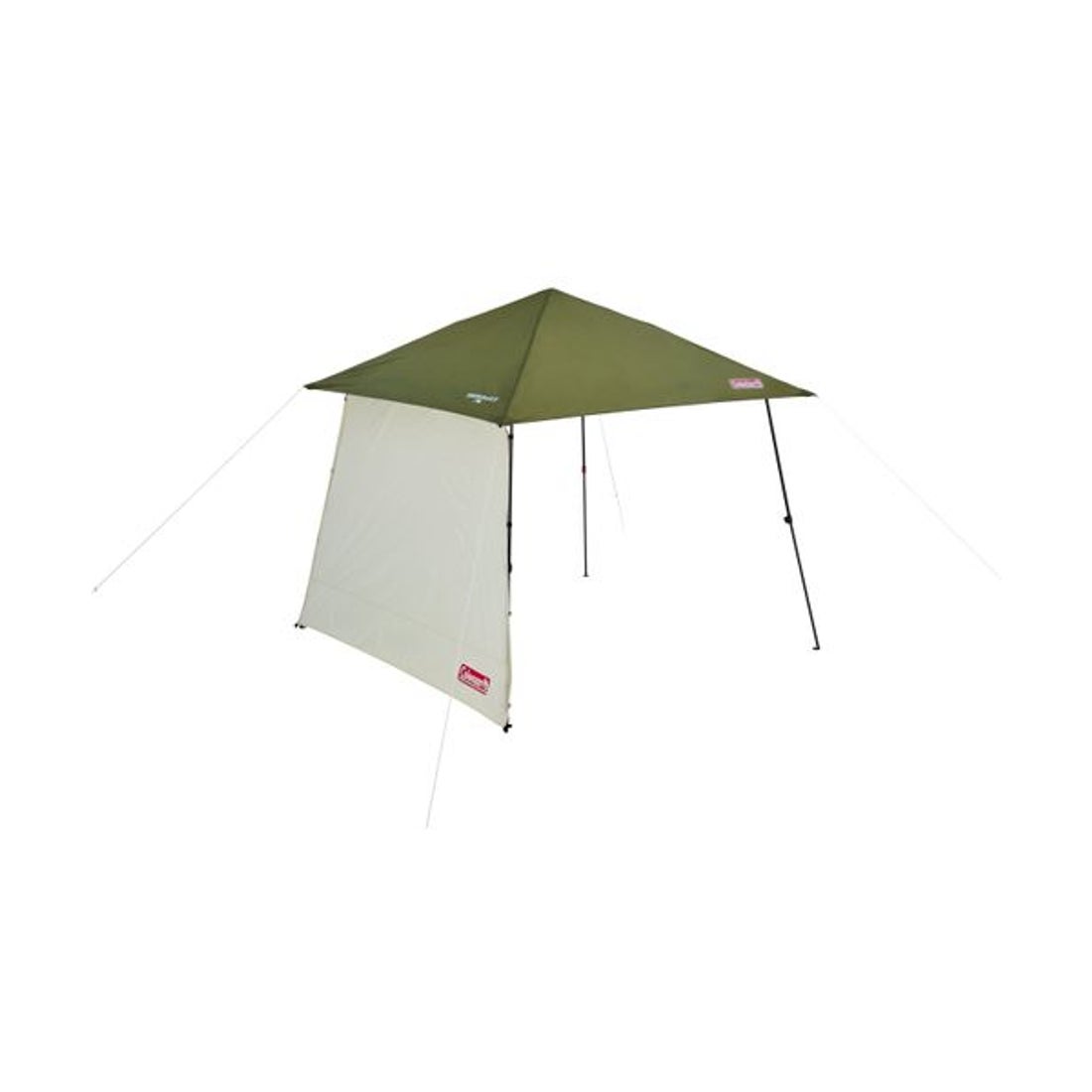 コールマン Coleman インスタントバイザーシェードIII /M(オリーブ